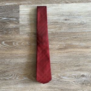 Burberry Mens Tie